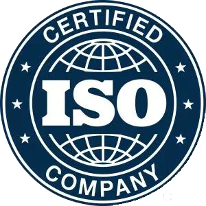 iso image for footer
