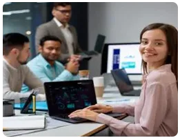 Learning and development