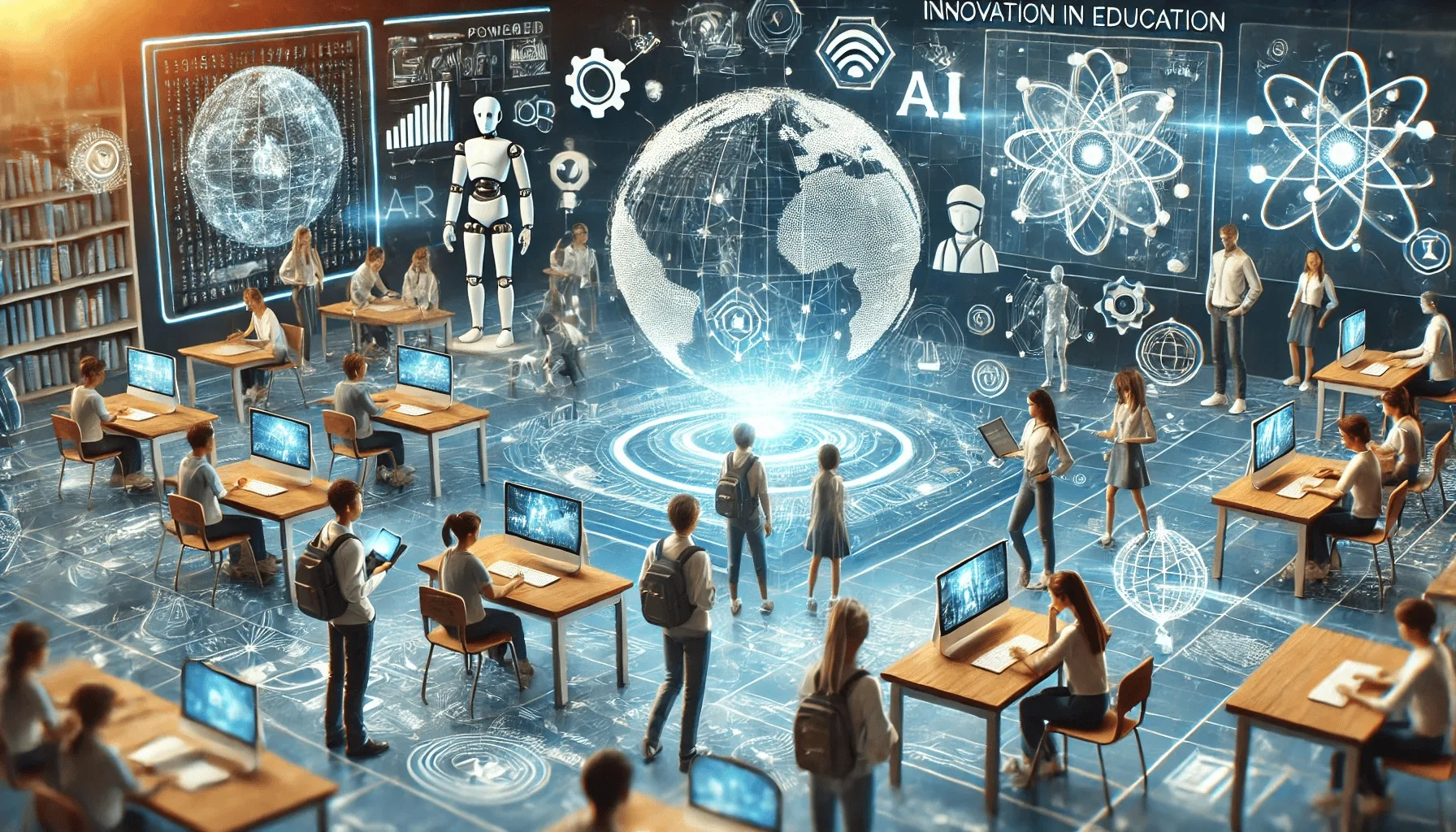 The Role of International Affiliations in Shaping the Future of Indian EdTech 1 DALL·E-2025-03-24-11.14.45-A-high-tech-educational-environment-where-students-are-using-advanced-learning-technologies.-The-scene-features-AI-powered-learning-platforms-augment (1)