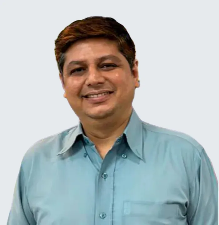Mukesh Dave hubblehox team