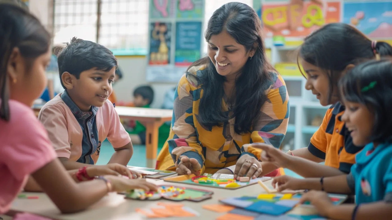 Want to Open Your Own Preschool? Don’t miss these 20 essential steps 1 1748336493872
