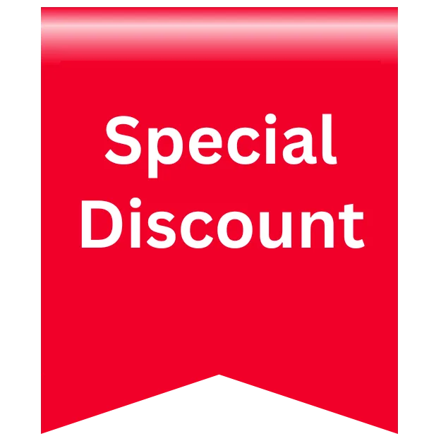 Special Discount (1)