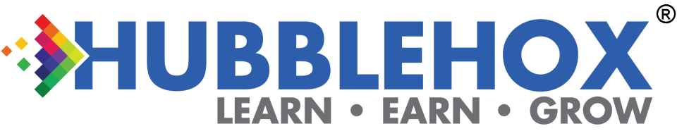HubbleHox – Digital Learning & School Management