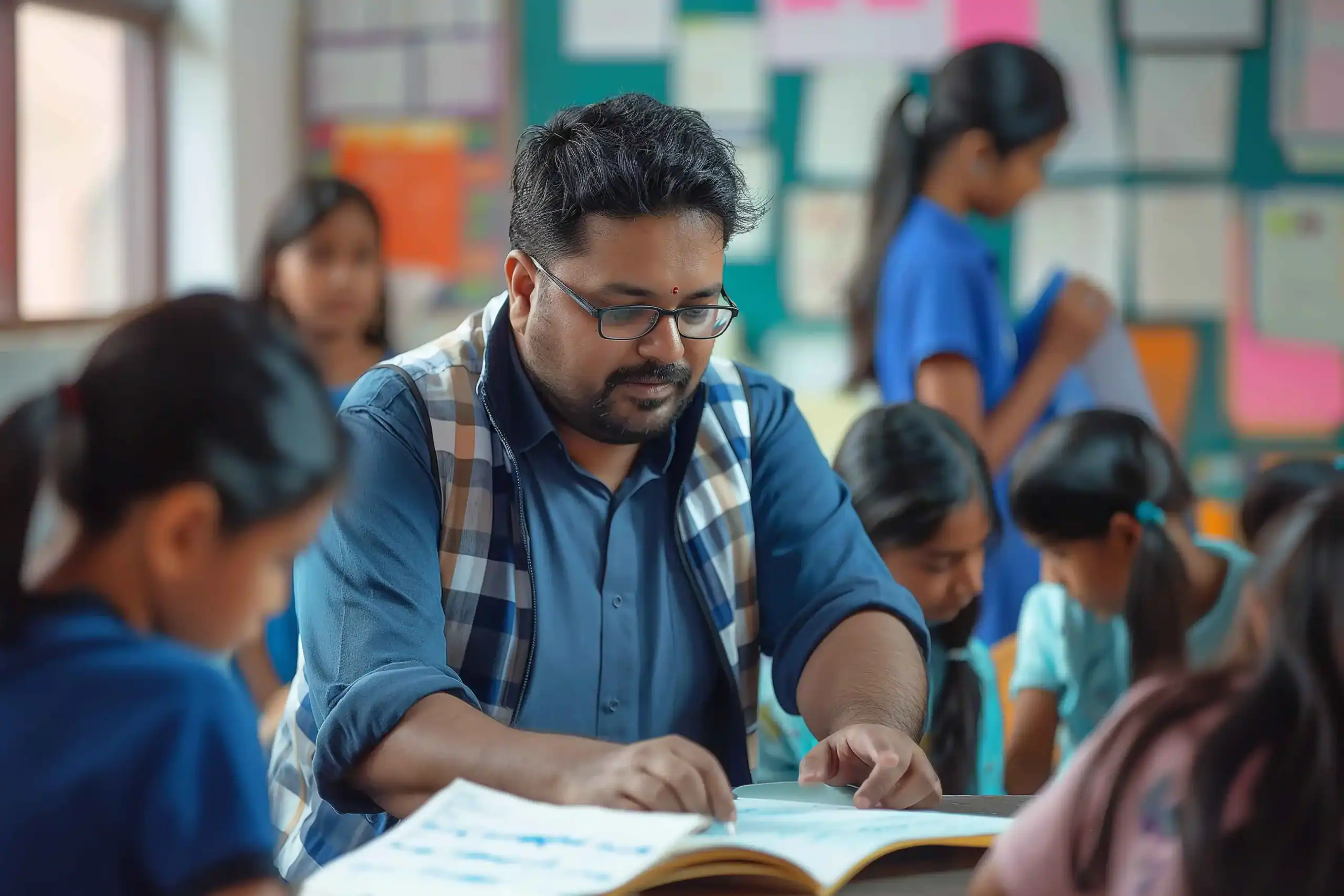Certificate in safety and security in early childhood