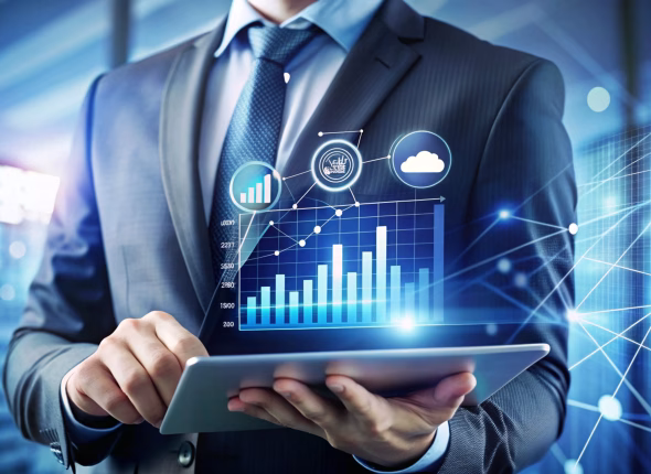 businessman-using-tablet-with-digital-graphics-scaled